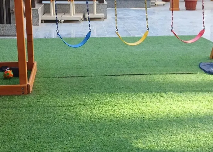 Apartment Golden Tiba Hurghada