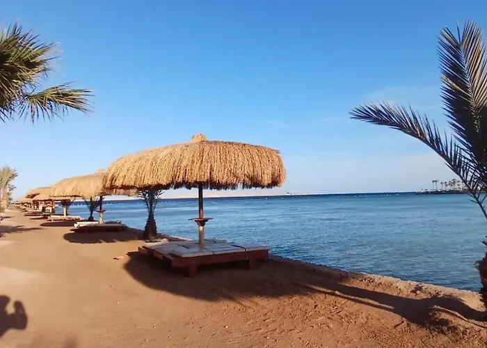Golden Tiba Apartment Hurghada