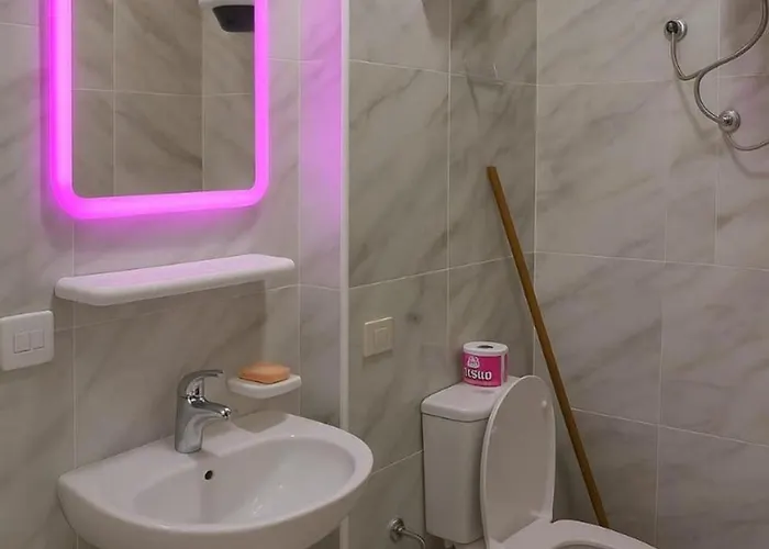 Apartment Golden Tiba