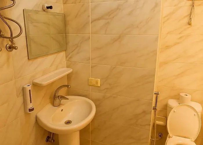 Apartment Golden Tiba