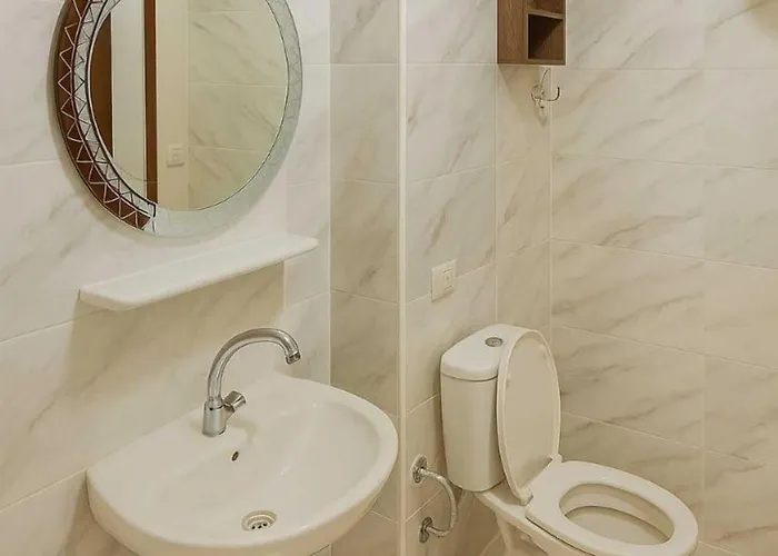 Apartment Golden Tiba Hurghada