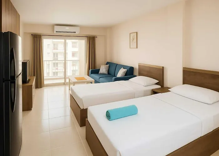 Golden Tiba Hurghada